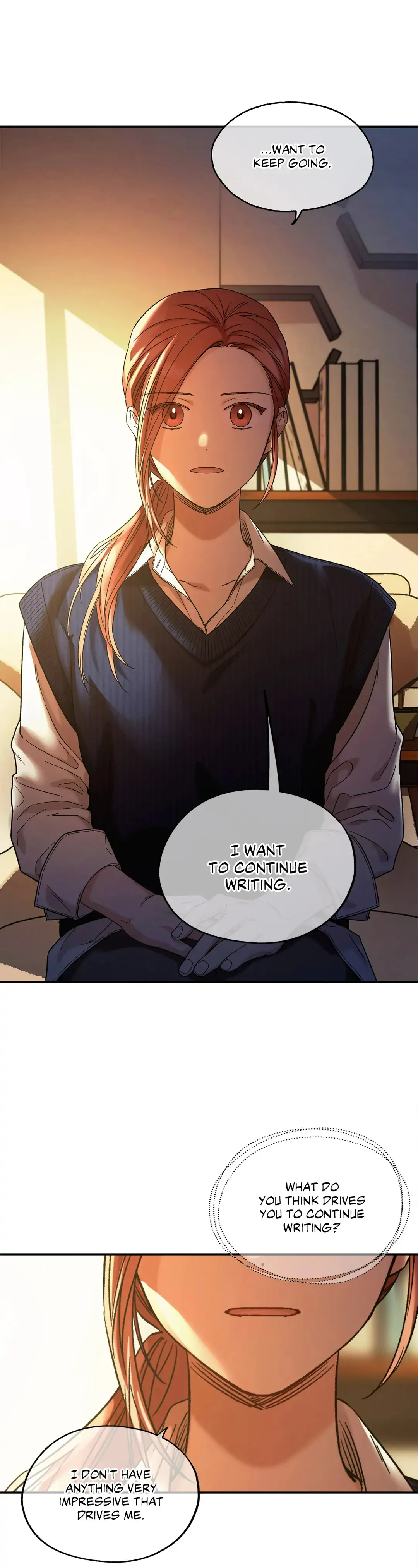 Dazzlingly Bright - Chapter 86 - Page 26