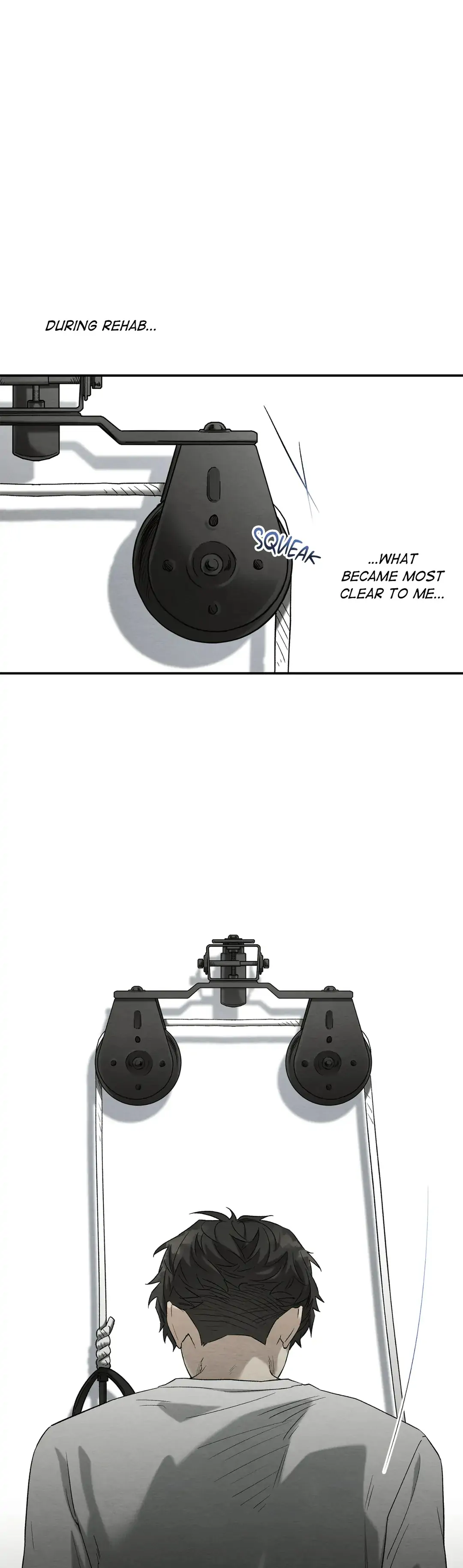 Dazzlingly Bright - Chapter 87 - Page 1