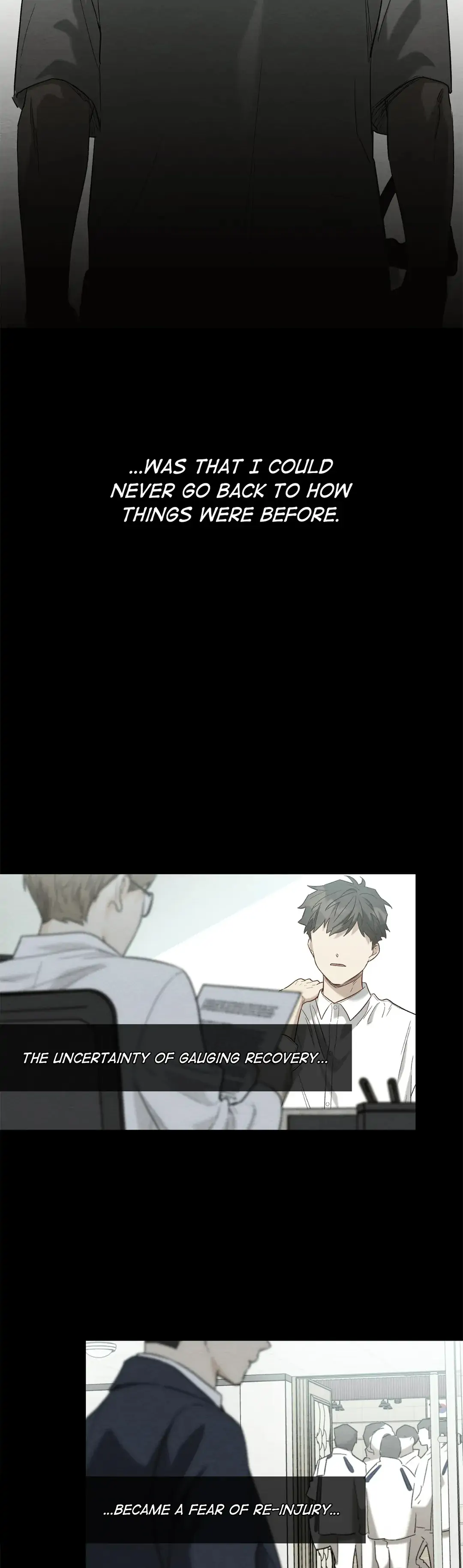 Dazzlingly Bright - Chapter 87 - Page 2