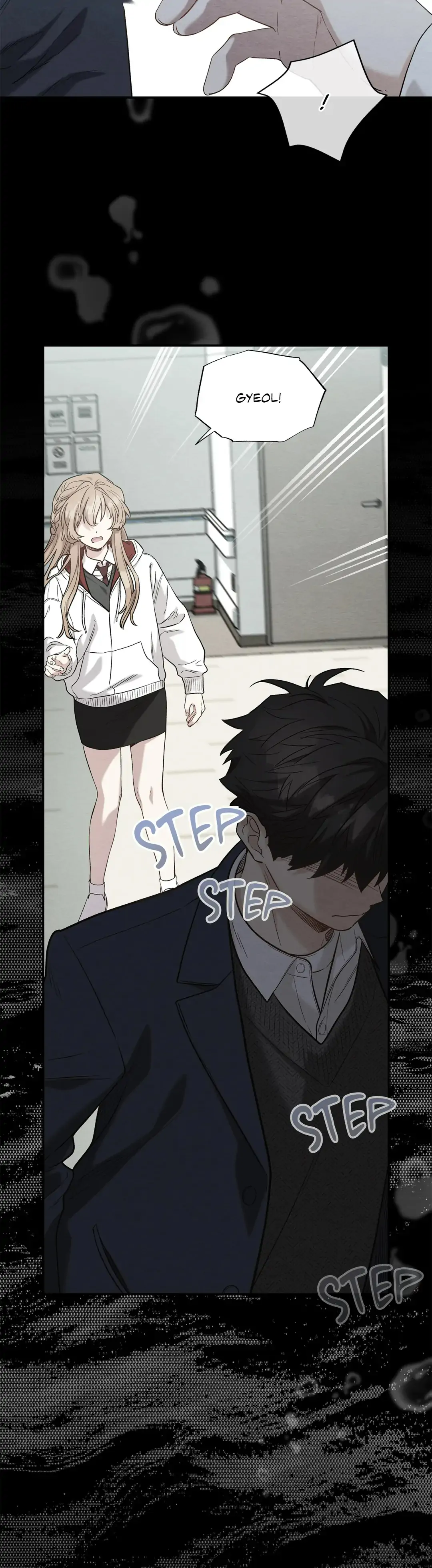 Dazzlingly Bright - Chapter 87 - Page 7