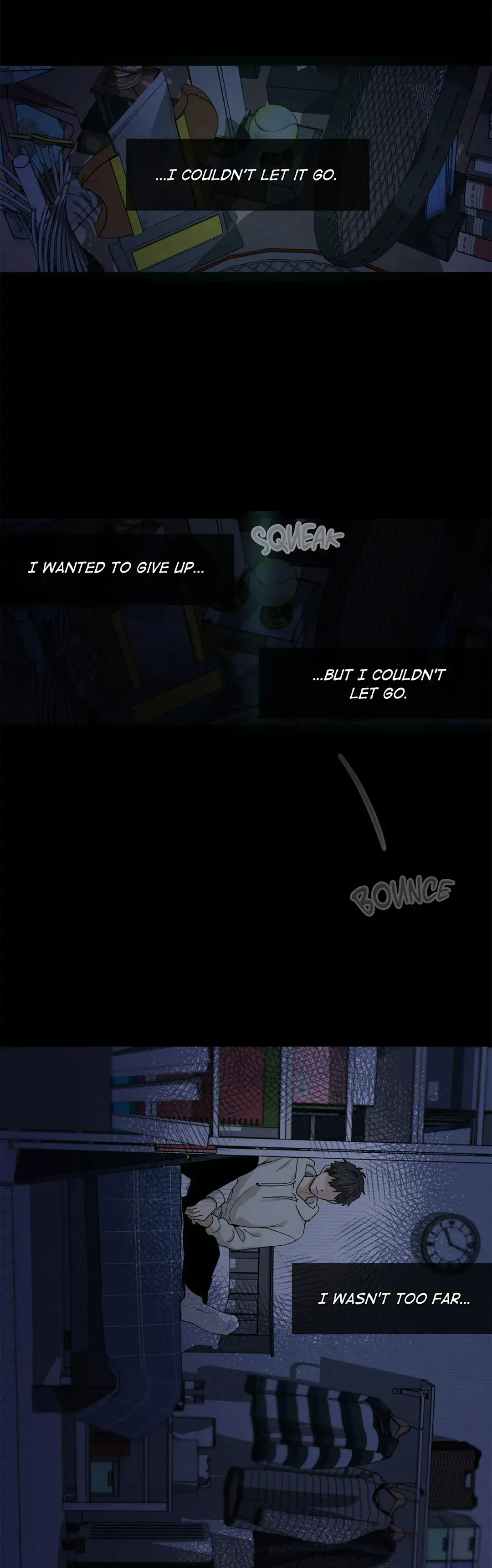 Dazzlingly Bright - Chapter 87 - Page 10