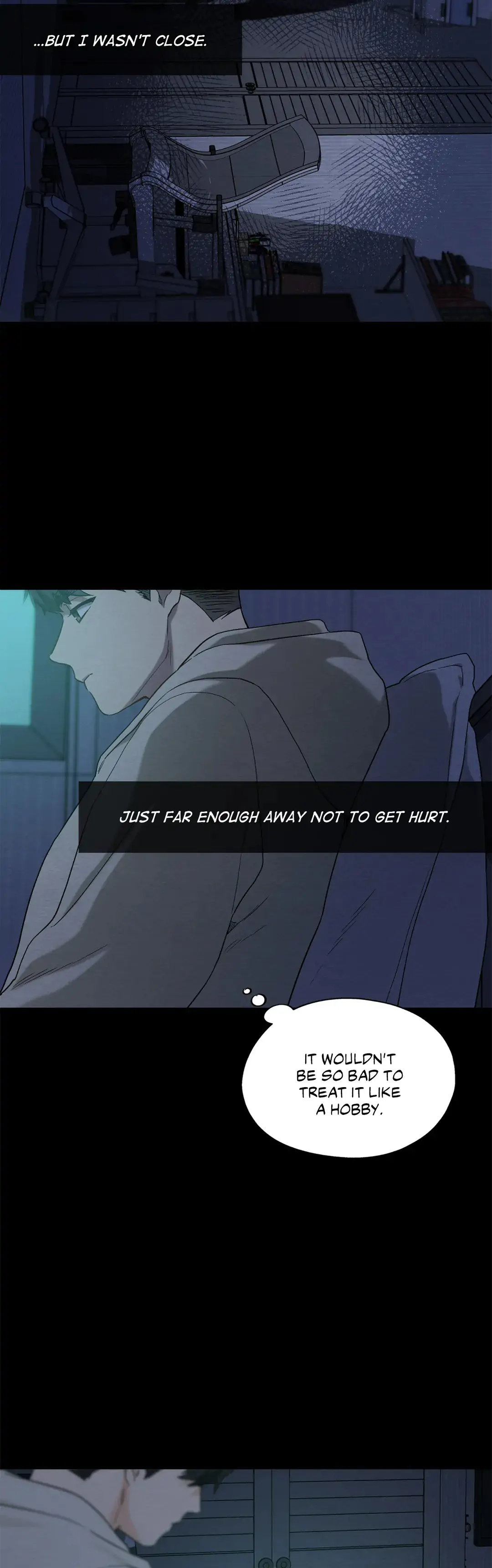 Dazzlingly Bright - Chapter 87 - Page 11
