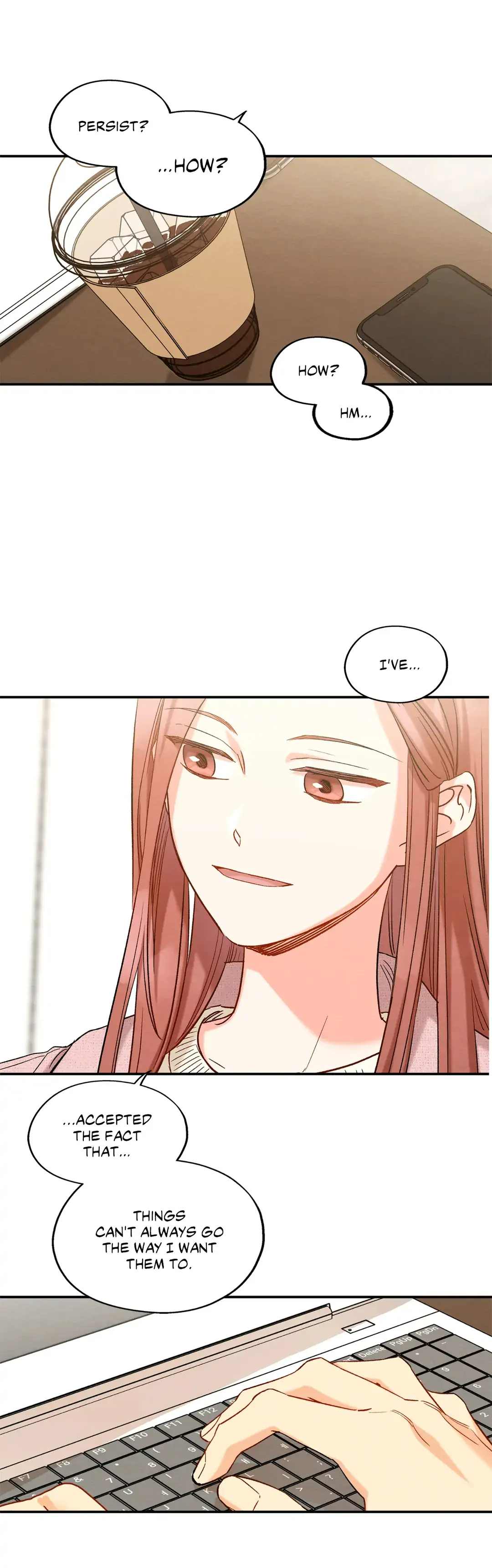 Dazzlingly Bright - Chapter 87 - Page 13