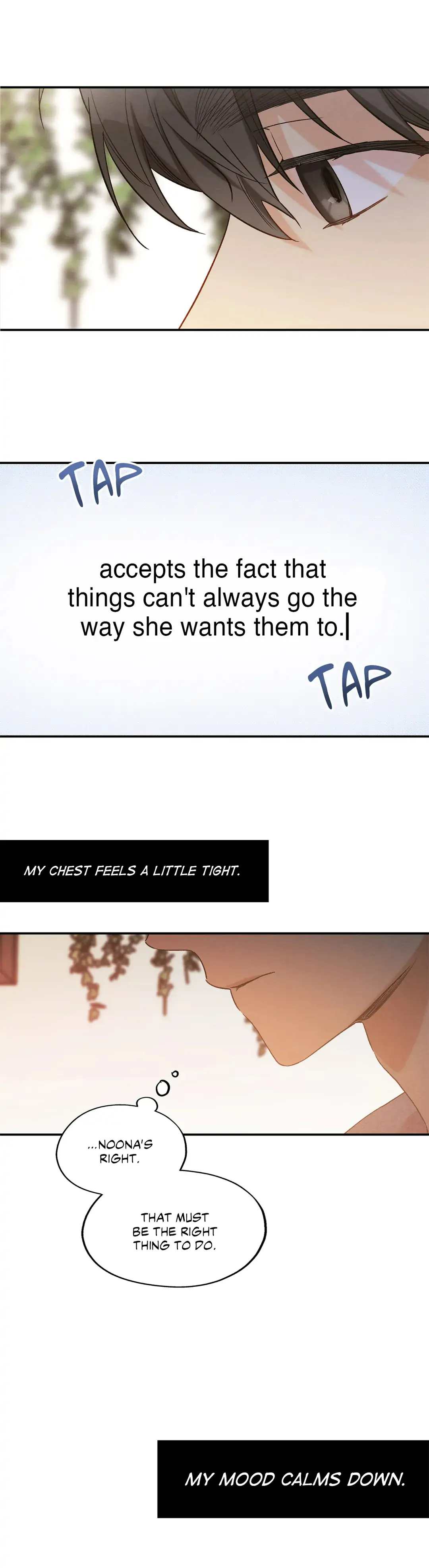Dazzlingly Bright - Chapter 87 - Page 14