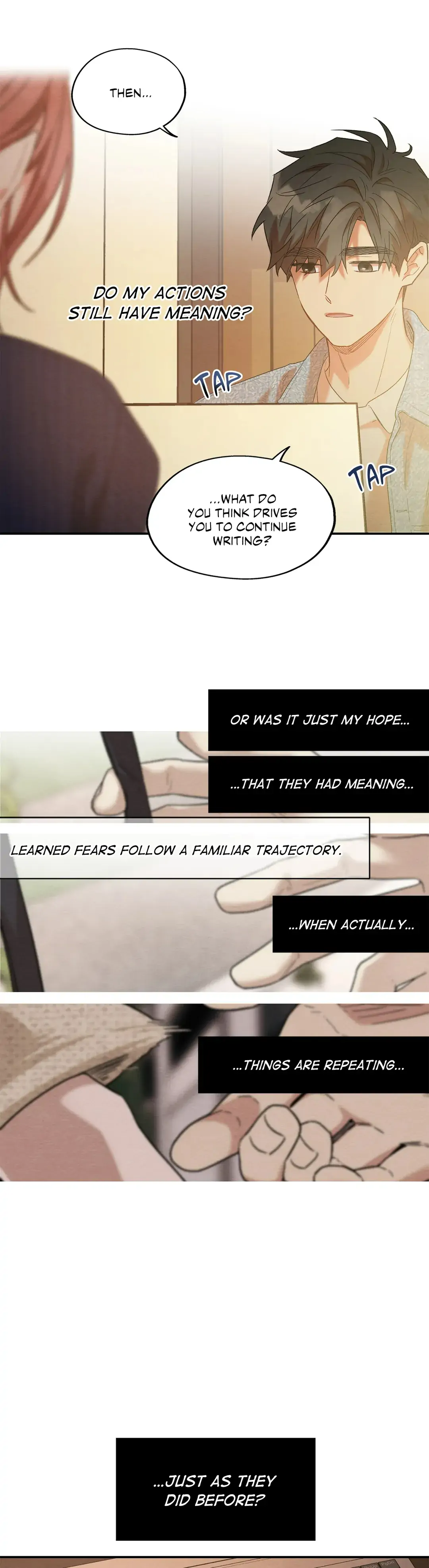 Dazzlingly Bright - Chapter 87 - Page 15