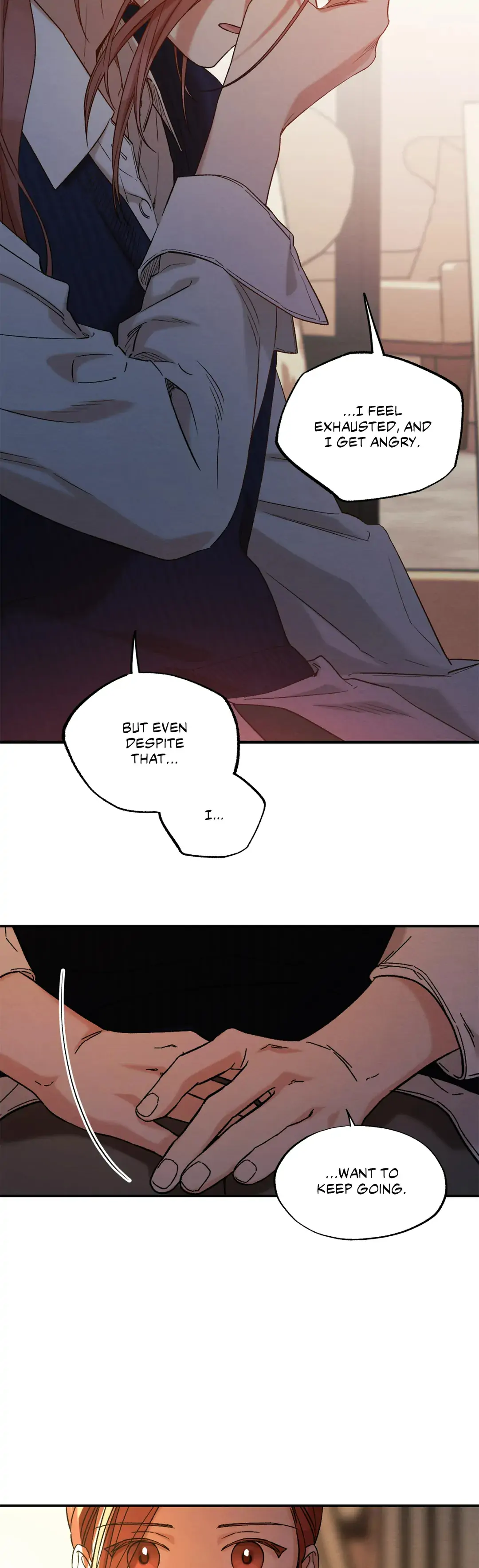 Dazzlingly Bright - Chapter 87 - Page 19