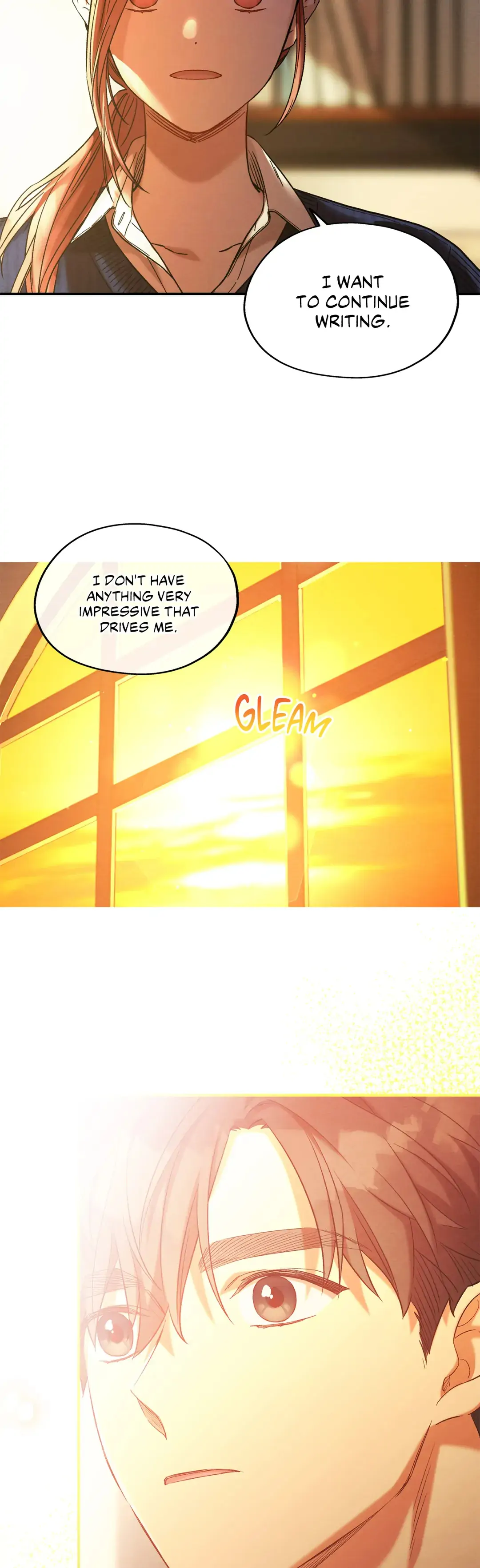 Dazzlingly Bright - Chapter 87 - Page 20