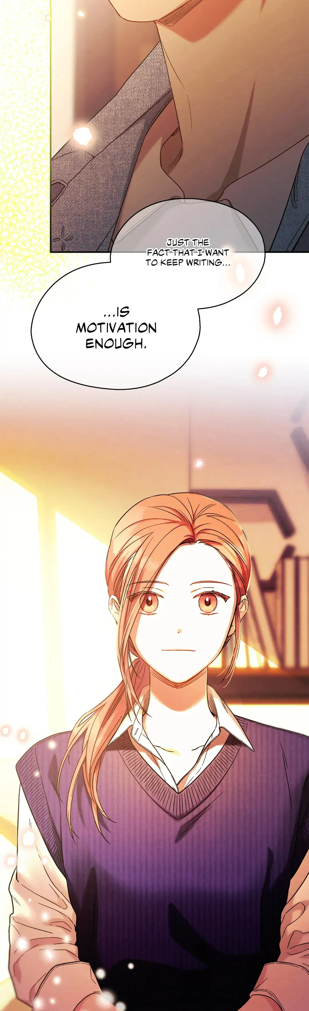 Dazzlingly Bright - Chapter 87 - Page 21