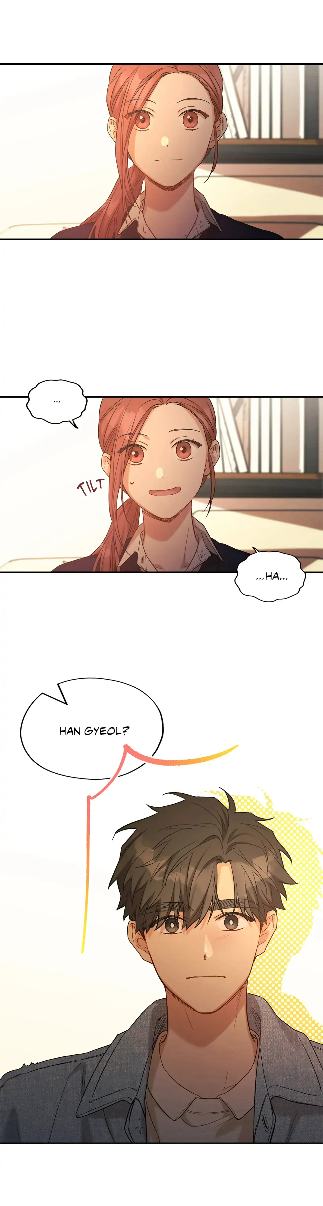 Dazzlingly Bright - Chapter 87 - Page 23