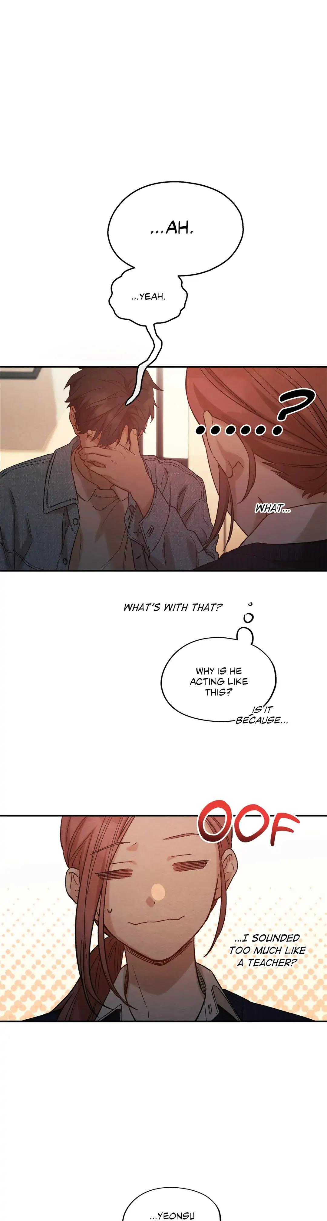 Dazzlingly Bright - Chapter 87 - Page 24
