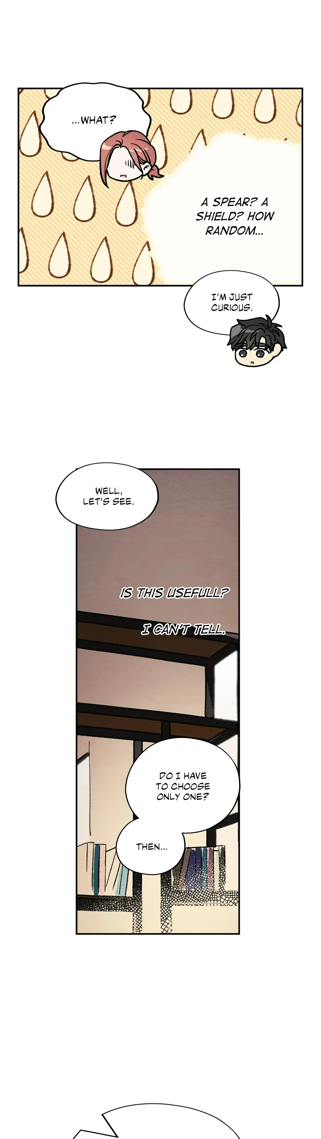 Dazzlingly Bright - Chapter 87 - Page 26