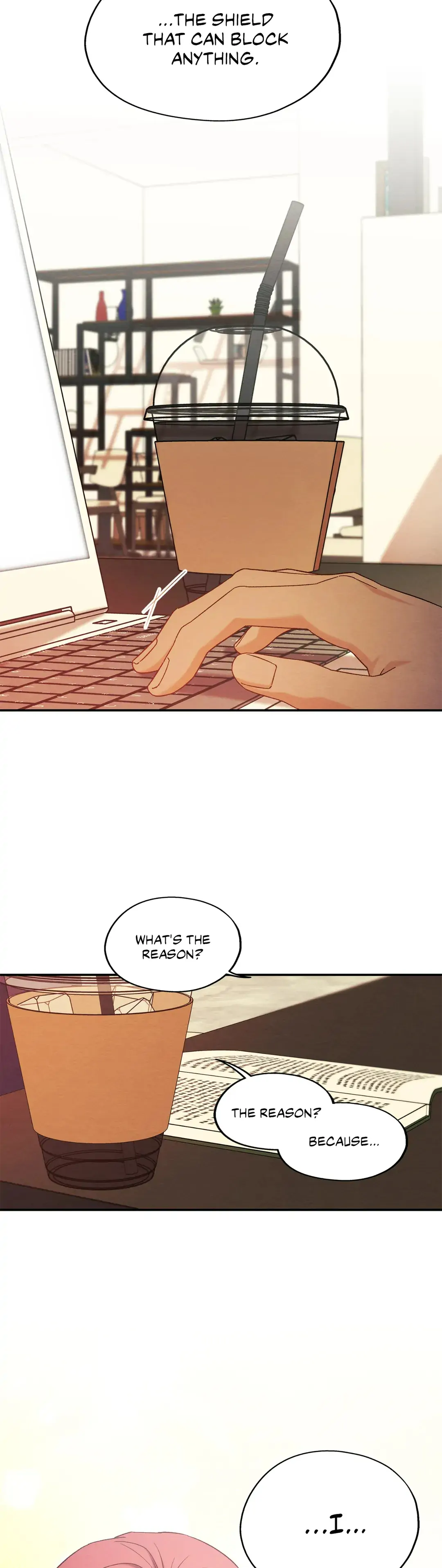 Dazzlingly Bright - Chapter 87 - Page 27