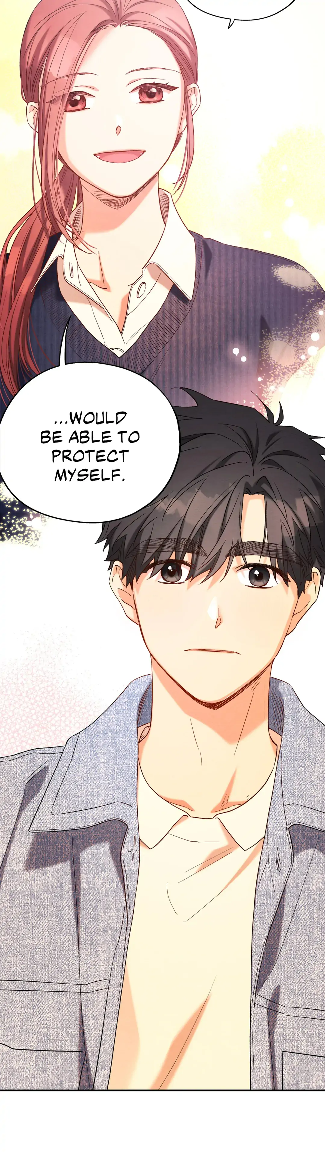 Dazzlingly Bright - Chapter 87 - Page 28
