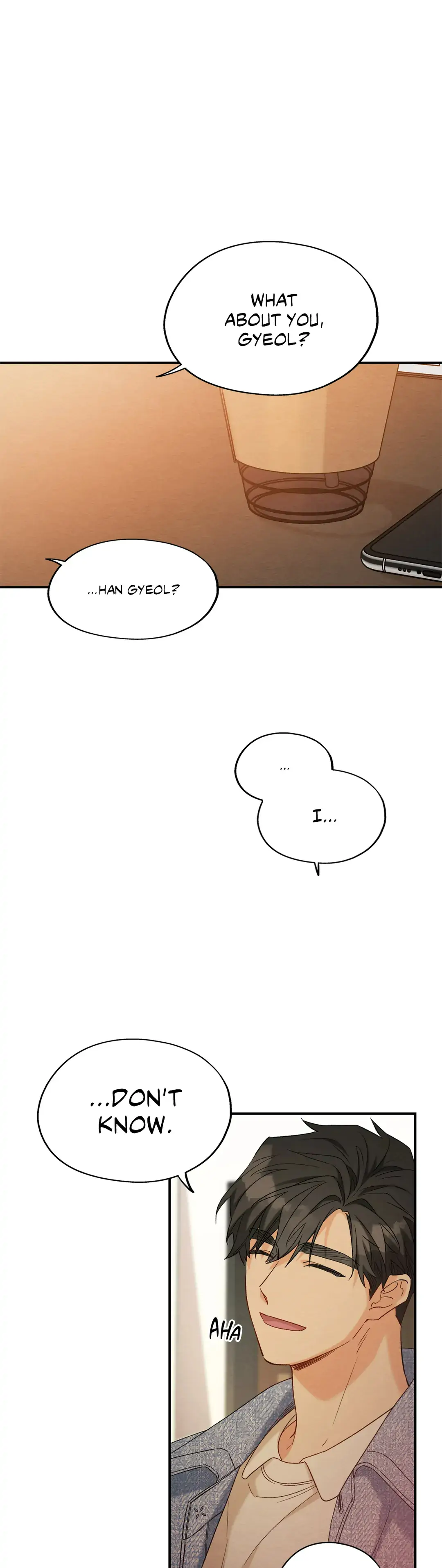 Dazzlingly Bright - Chapter 87 - Page 29