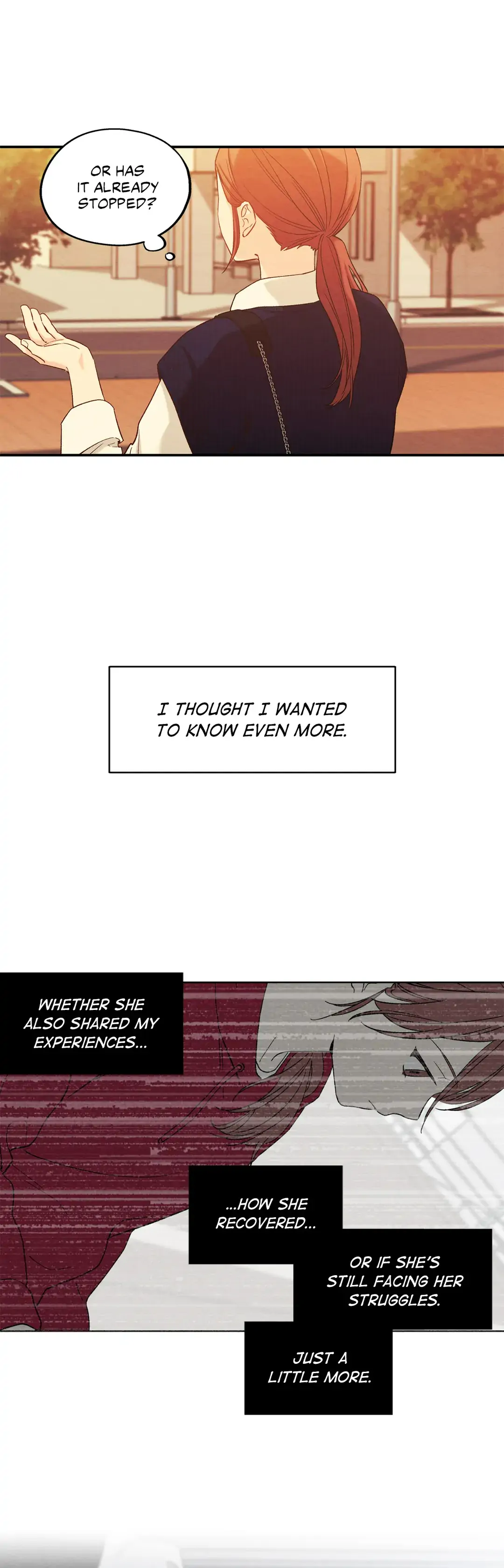 Dazzlingly Bright - Chapter 87 - Page 32