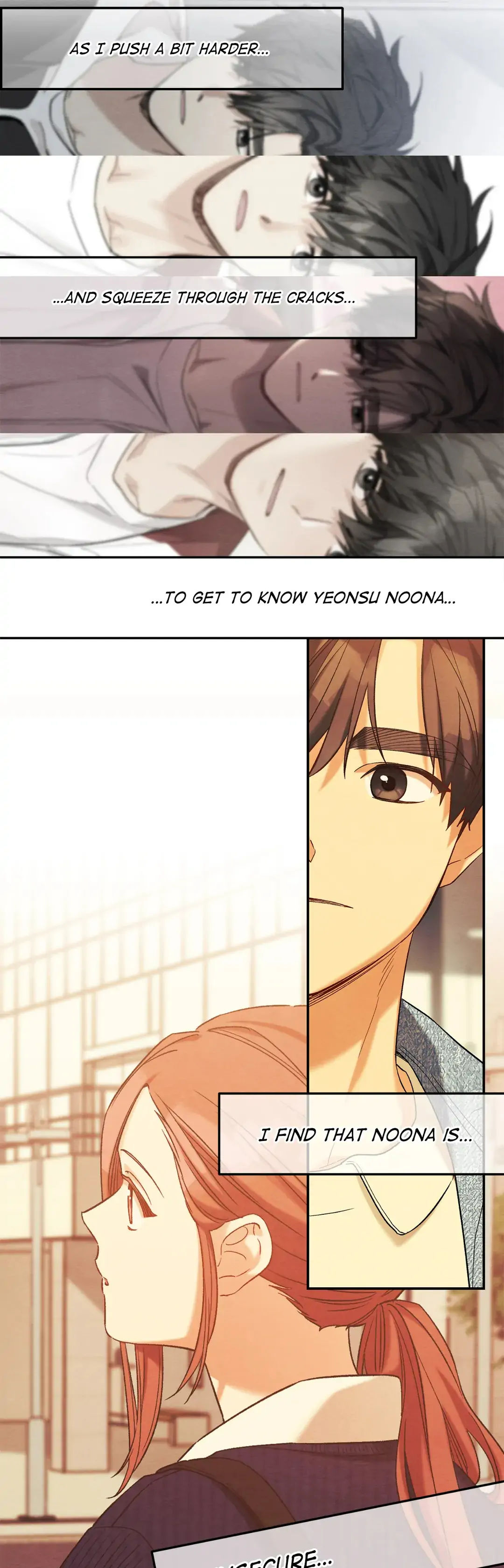 Dazzlingly Bright - Chapter 87 - Page 33
