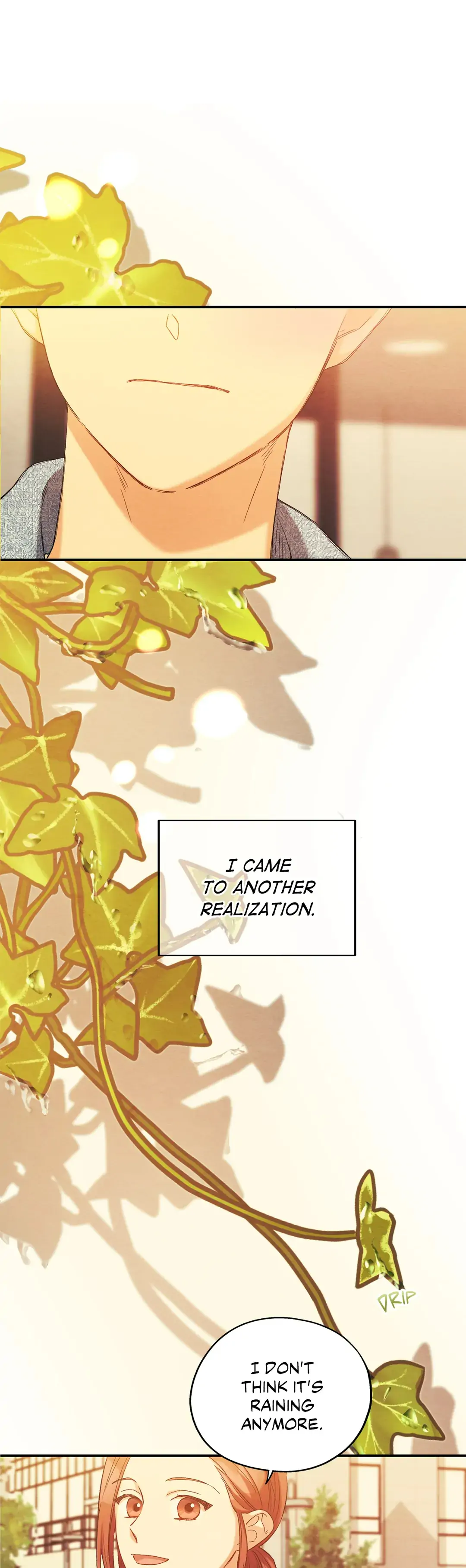 Dazzlingly Bright - Chapter 87 - Page 35