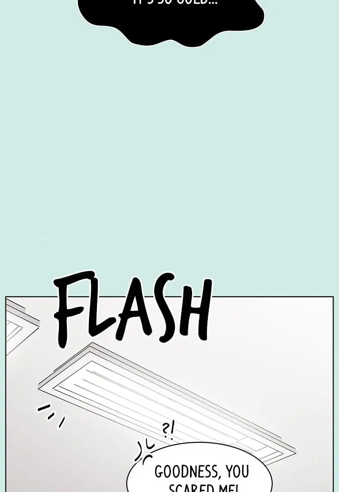 Seasons of Blossom - Chapter 40 - Page 3