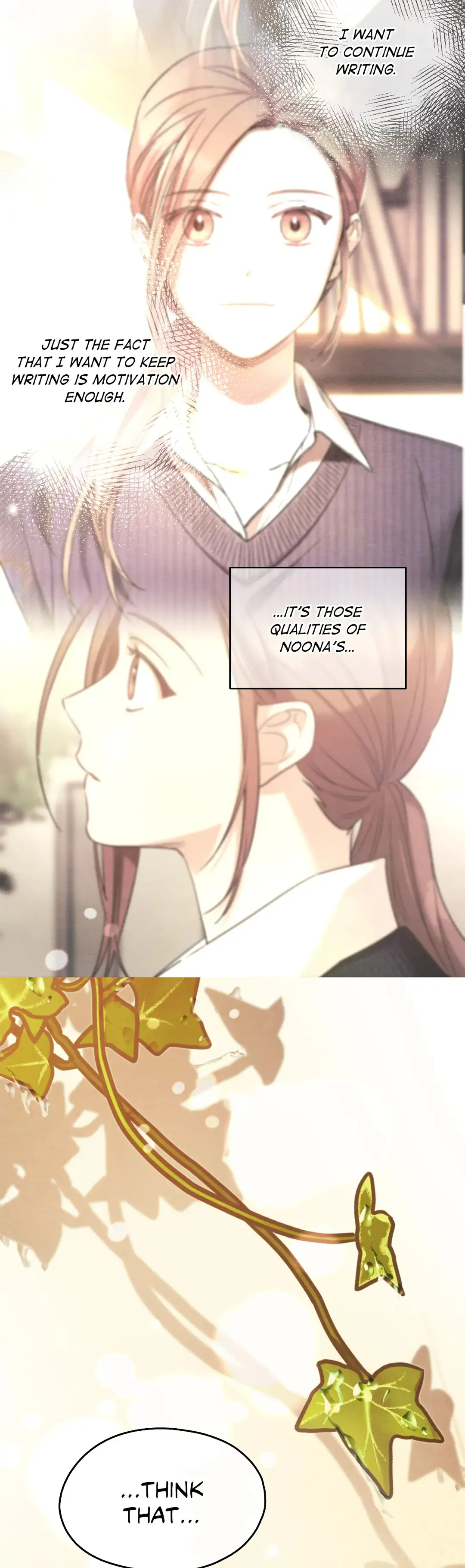 Dazzlingly Bright - Chapter 87 - Page 37