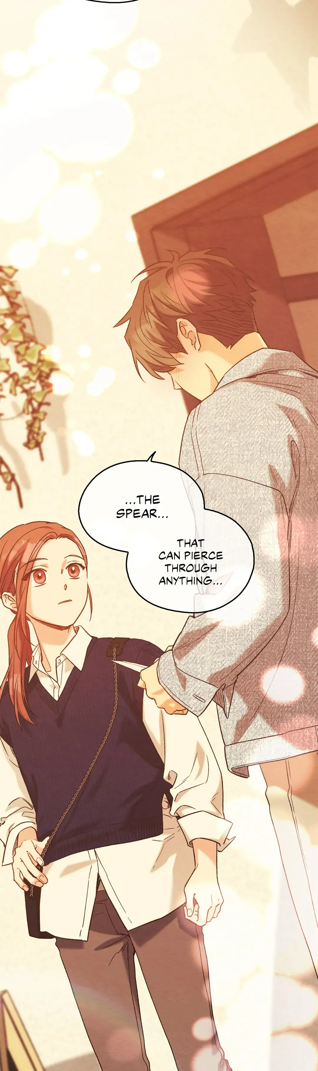 Dazzlingly Bright - Chapter 87 - Page 38