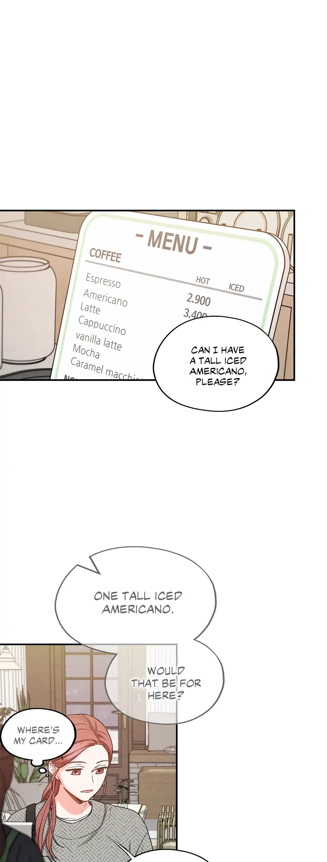 Dazzlingly Bright - Chapter 88 - Page 1