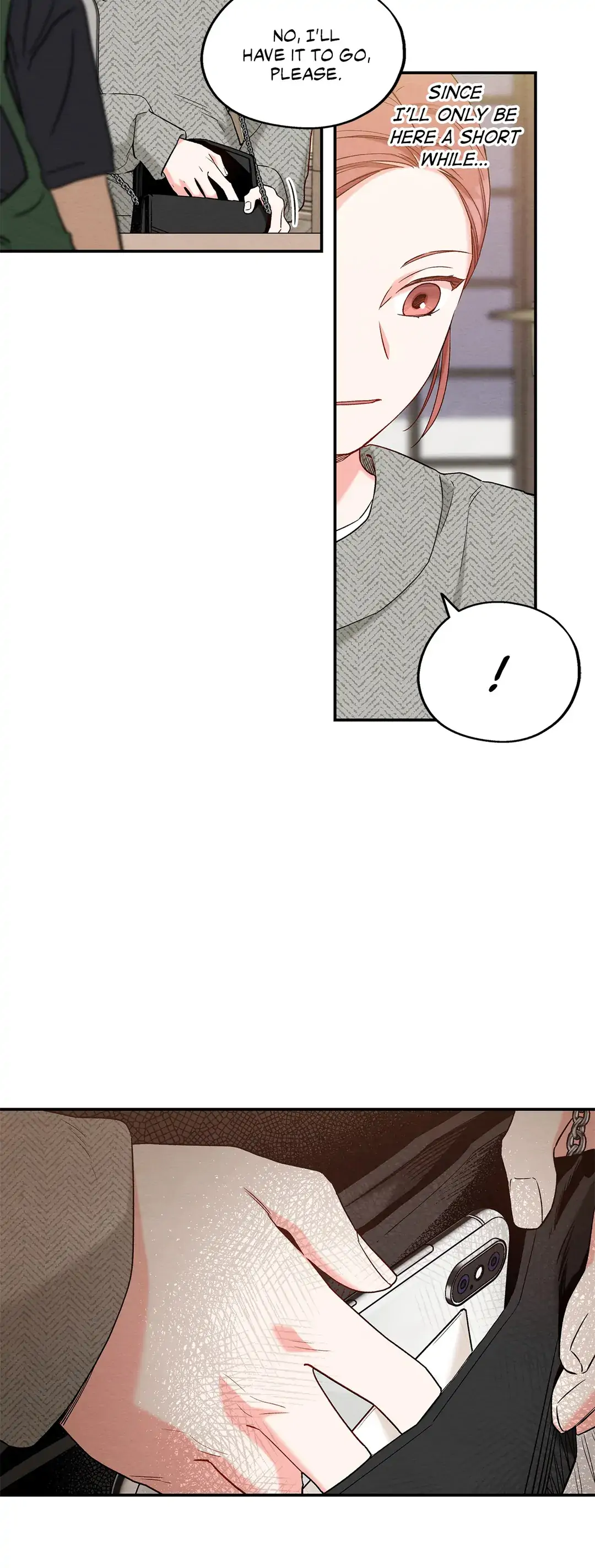 Dazzlingly Bright - Chapter 88 - Page 2