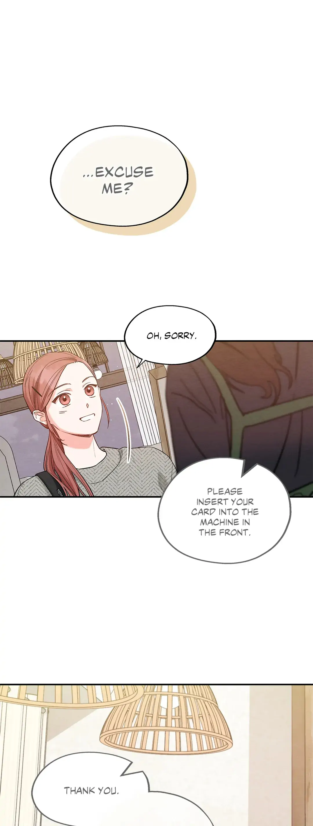 Dazzlingly Bright - Chapter 88 - Page 3