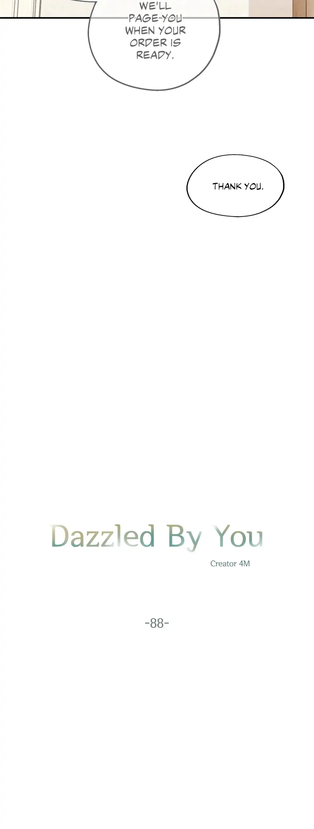 Dazzlingly Bright - Chapter 88 - Page 4
