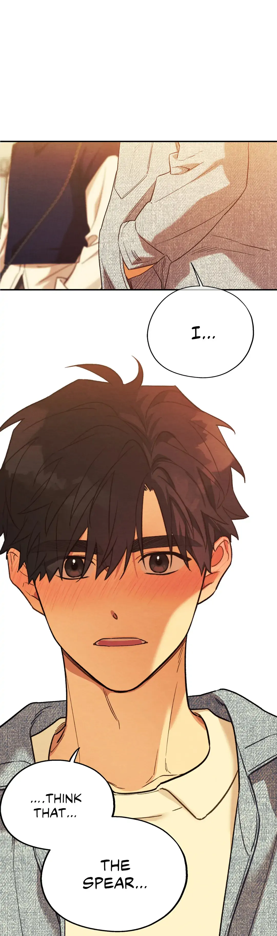 Dazzlingly Bright - Chapter 88 - Page 6
