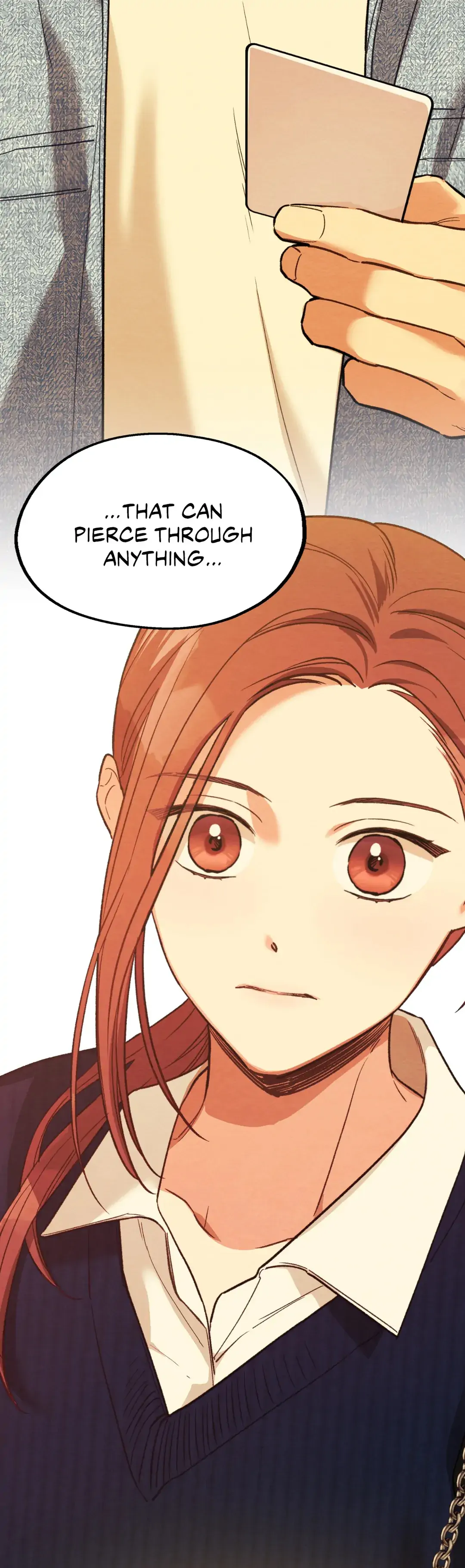 Dazzlingly Bright - Chapter 88 - Page 7