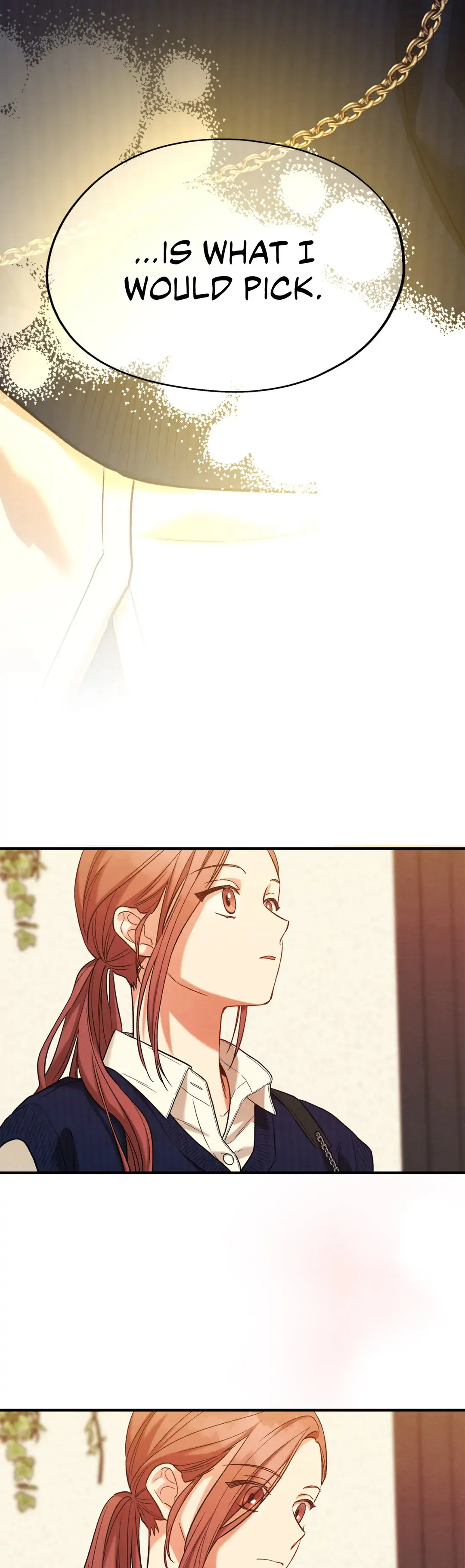 Dazzlingly Bright - Chapter 88 - Page 8