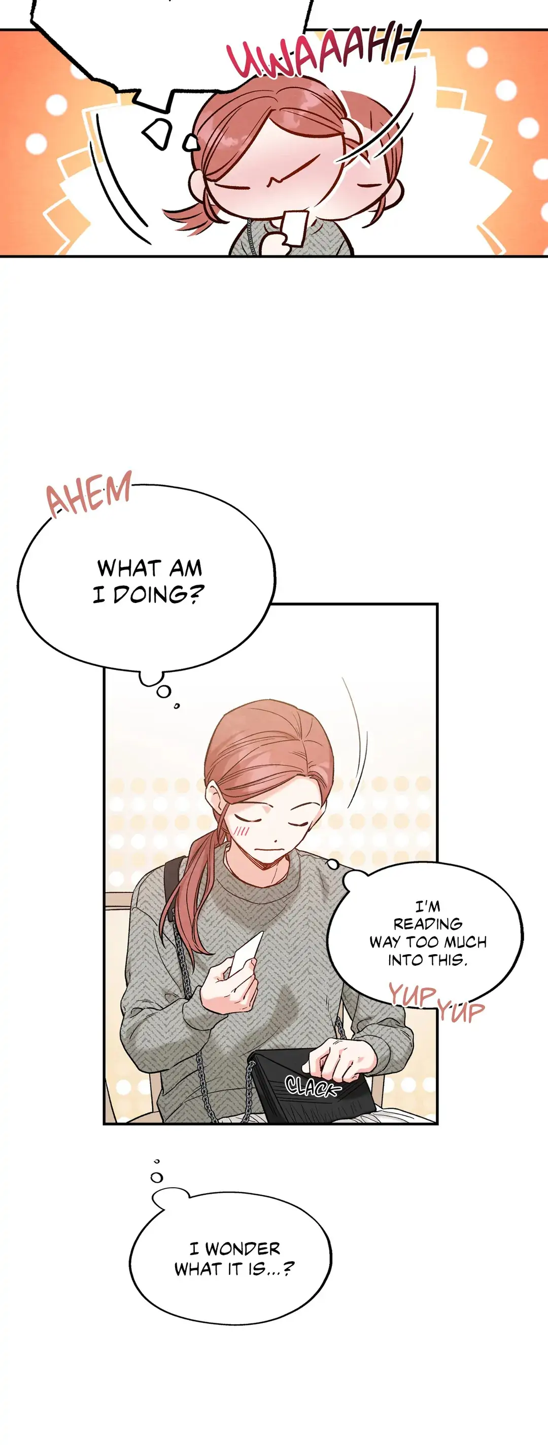 Dazzlingly Bright - Chapter 88 - Page 15