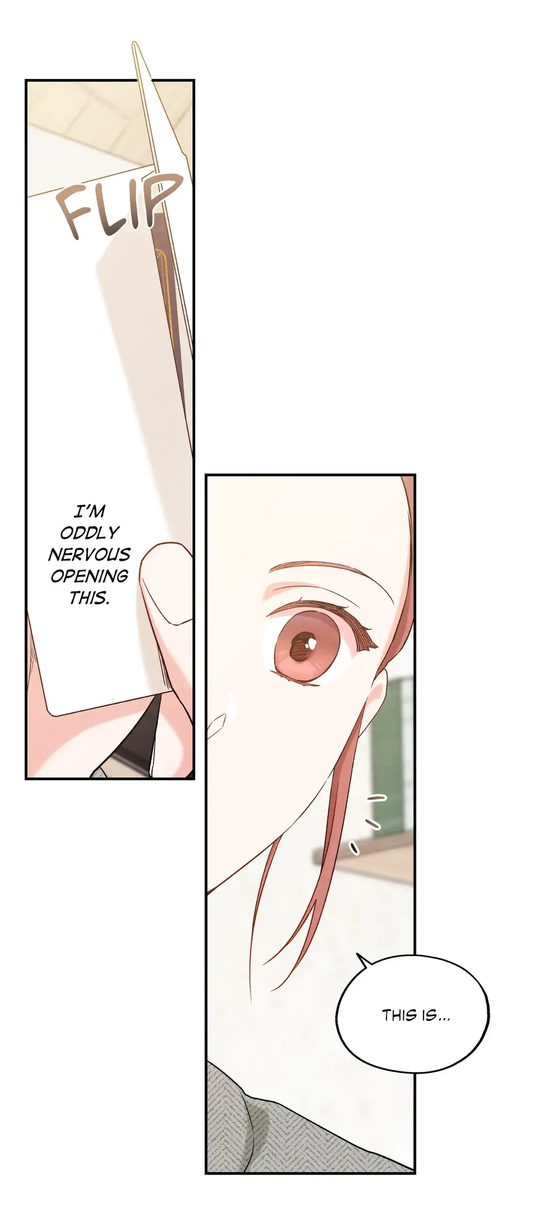 Dazzlingly Bright - Chapter 88 - Page 16