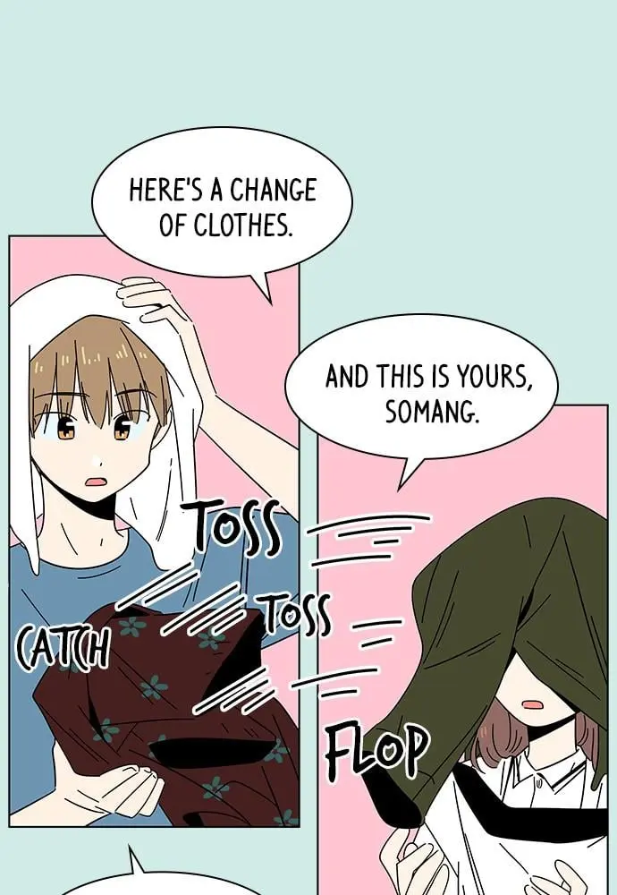 Seasons of Blossom - Chapter 40 - Page 5