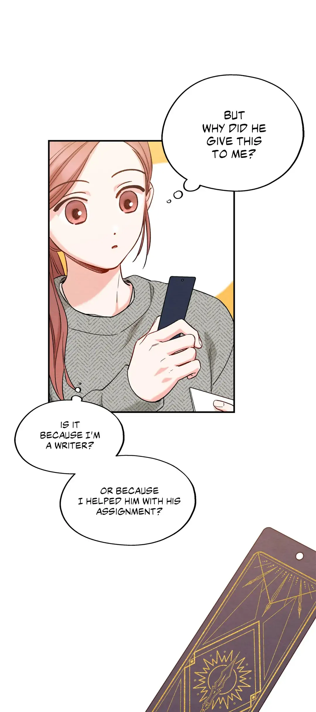 Dazzlingly Bright - Chapter 88 - Page 18