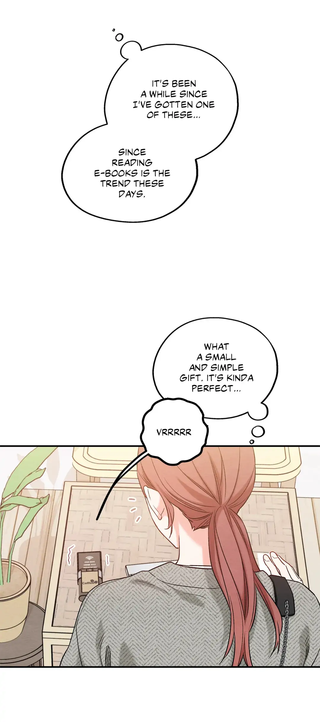 Dazzlingly Bright - Chapter 88 - Page 20