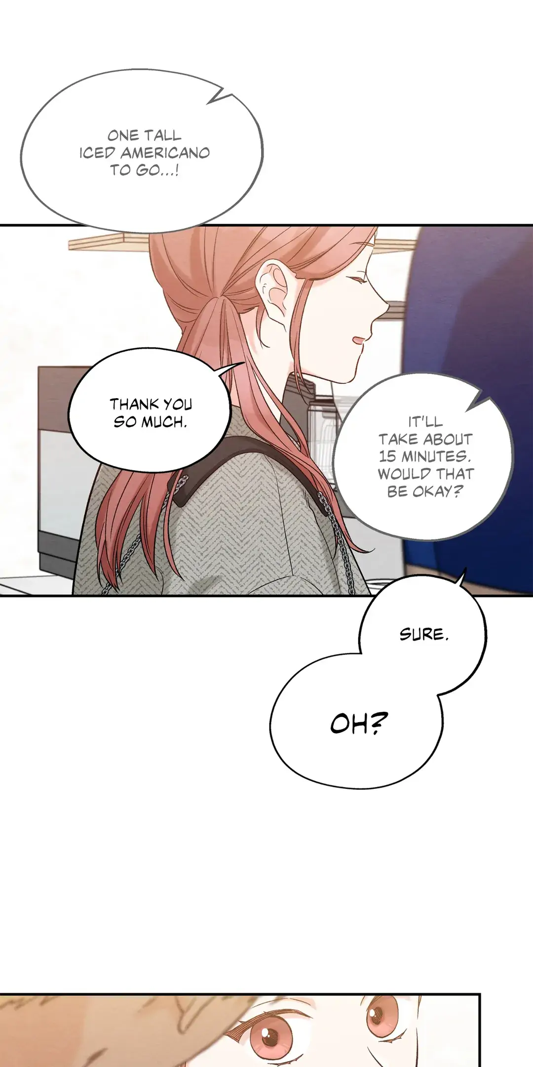 Dazzlingly Bright - Chapter 88 - Page 21