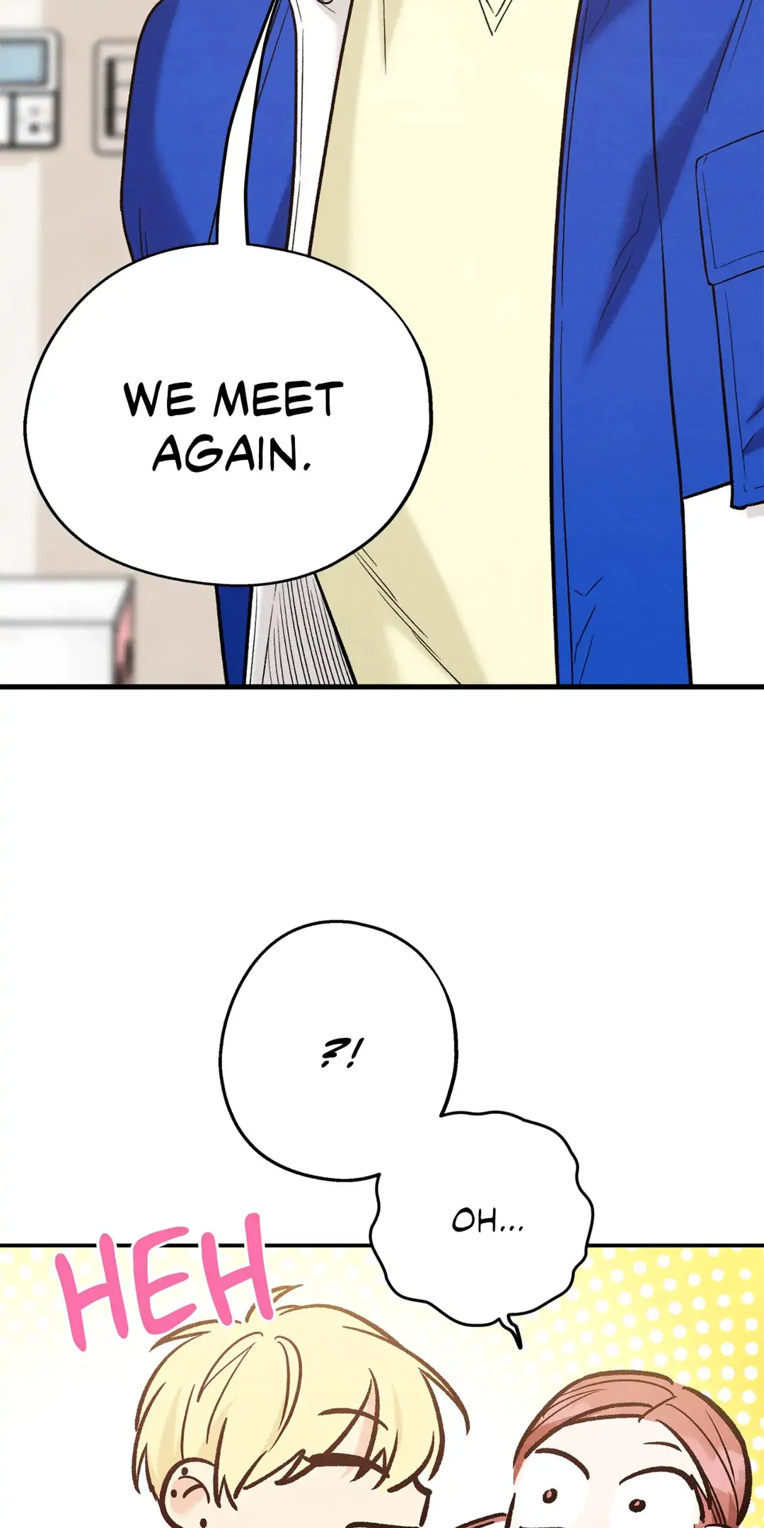 Dazzlingly Bright - Chapter 88 - Page 23
