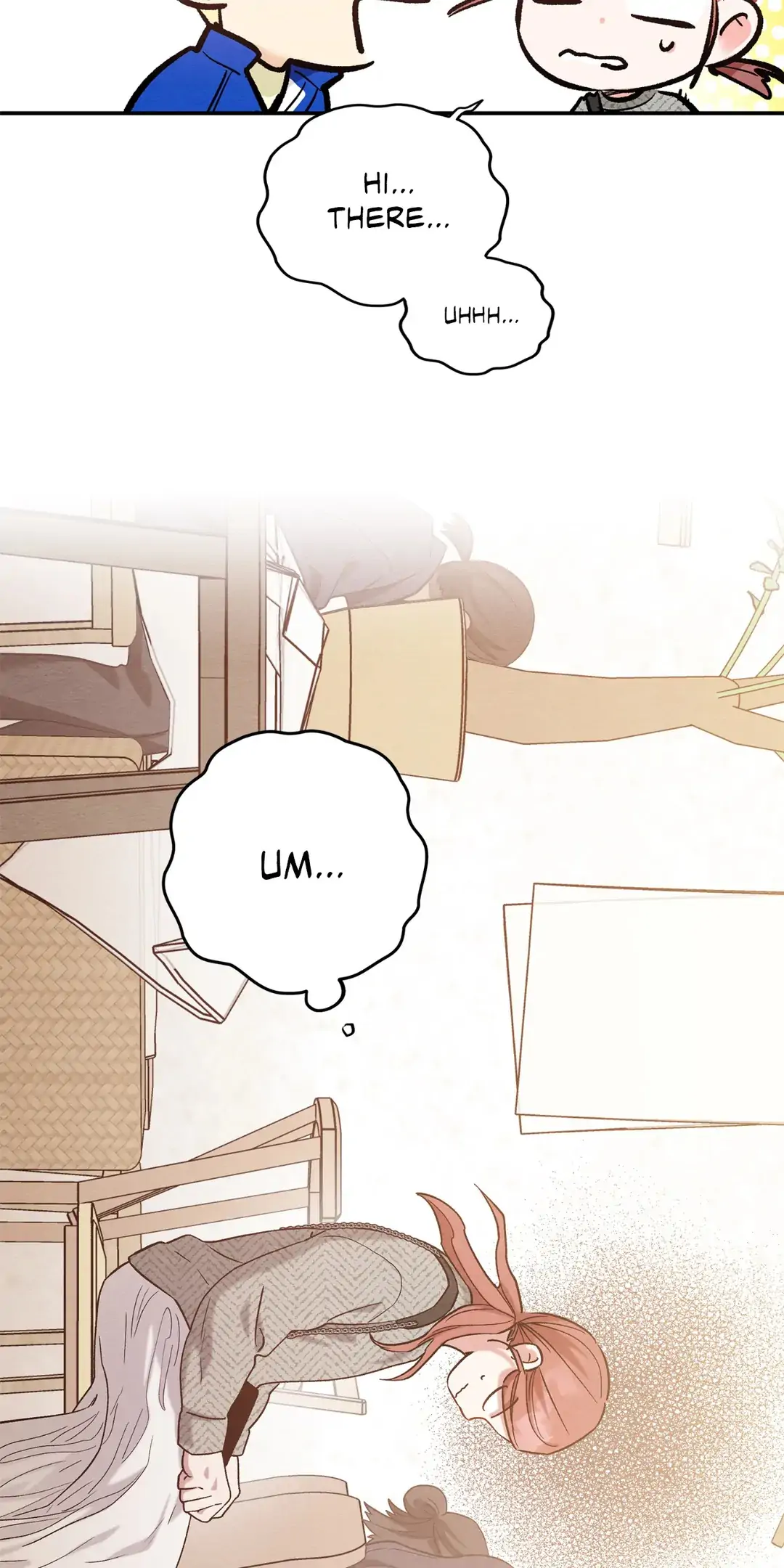 Dazzlingly Bright - Chapter 88 - Page 24