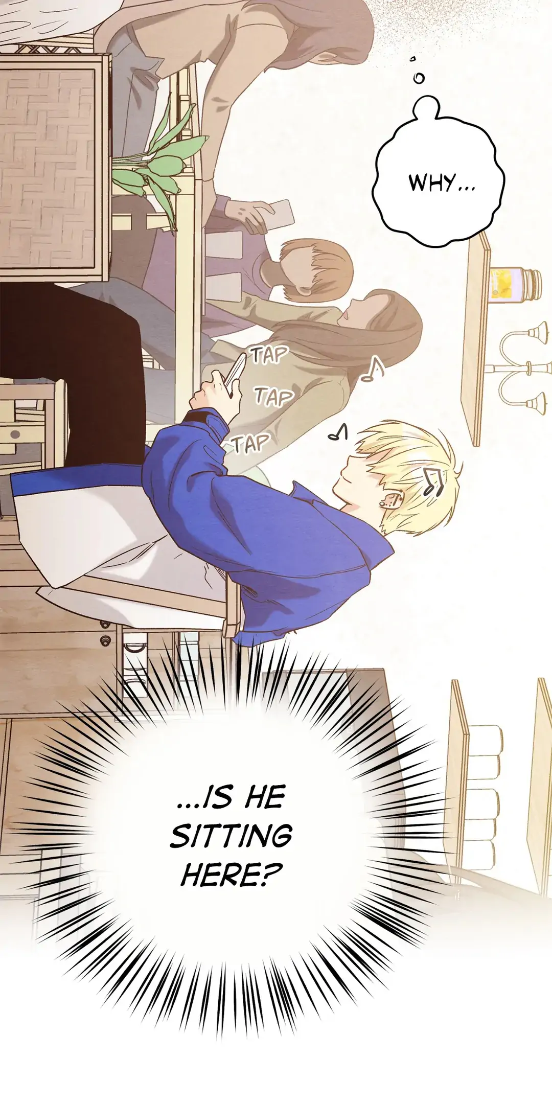 Dazzlingly Bright - Chapter 88 - Page 25