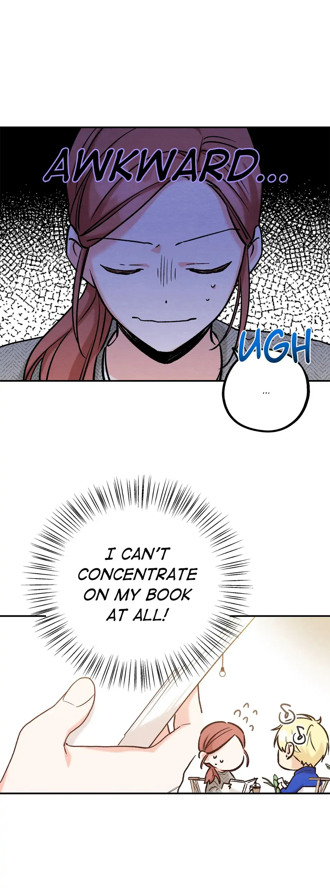Dazzlingly Bright - Chapter 88 - Page 26