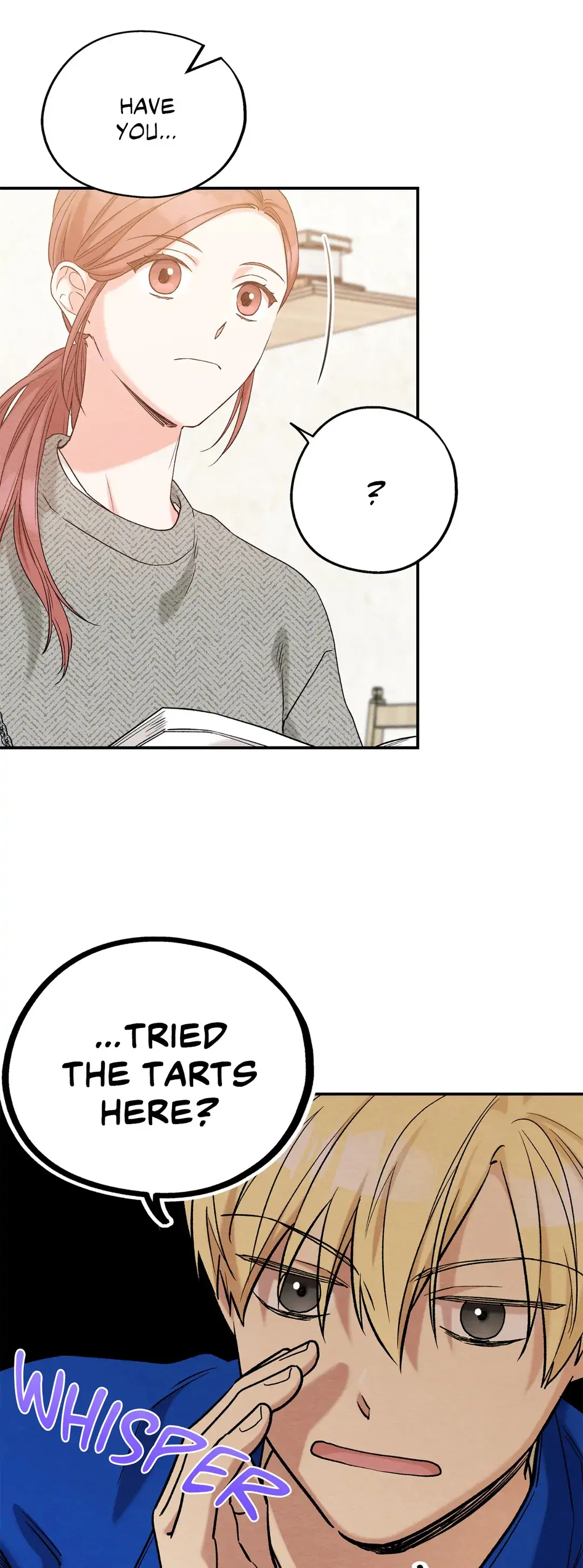 Dazzlingly Bright - Chapter 88 - Page 27
