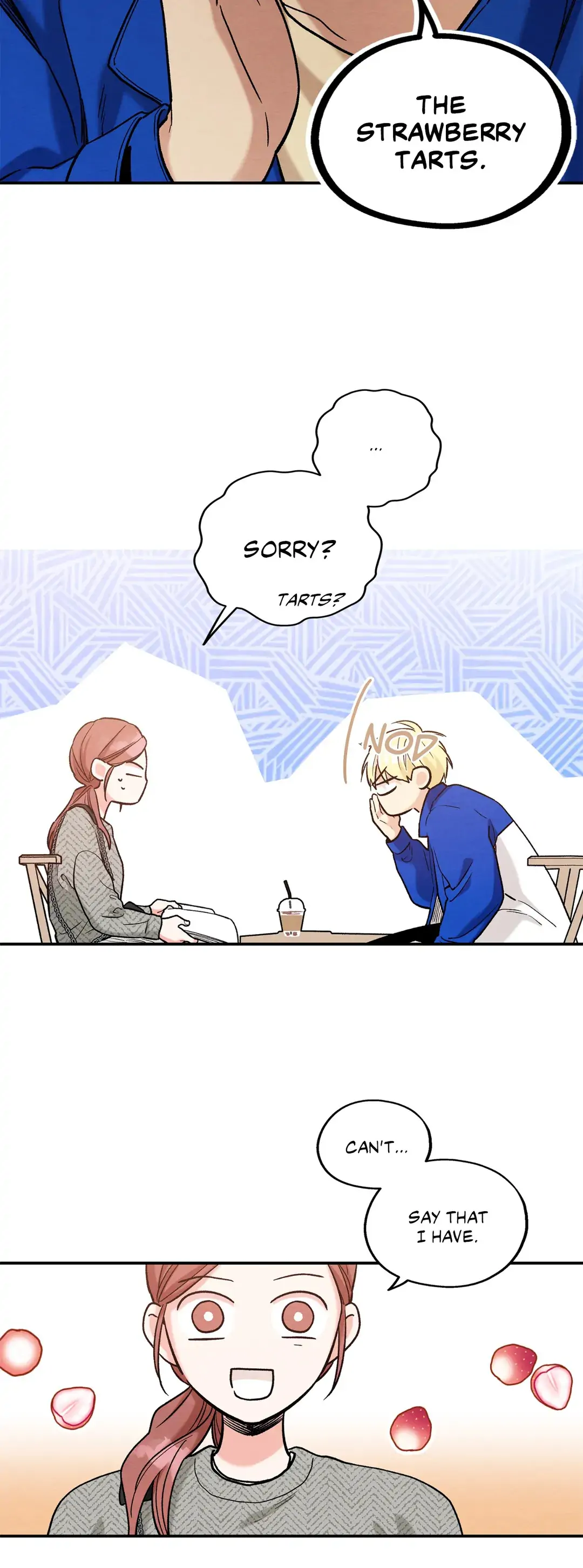 Dazzlingly Bright - Chapter 88 - Page 28