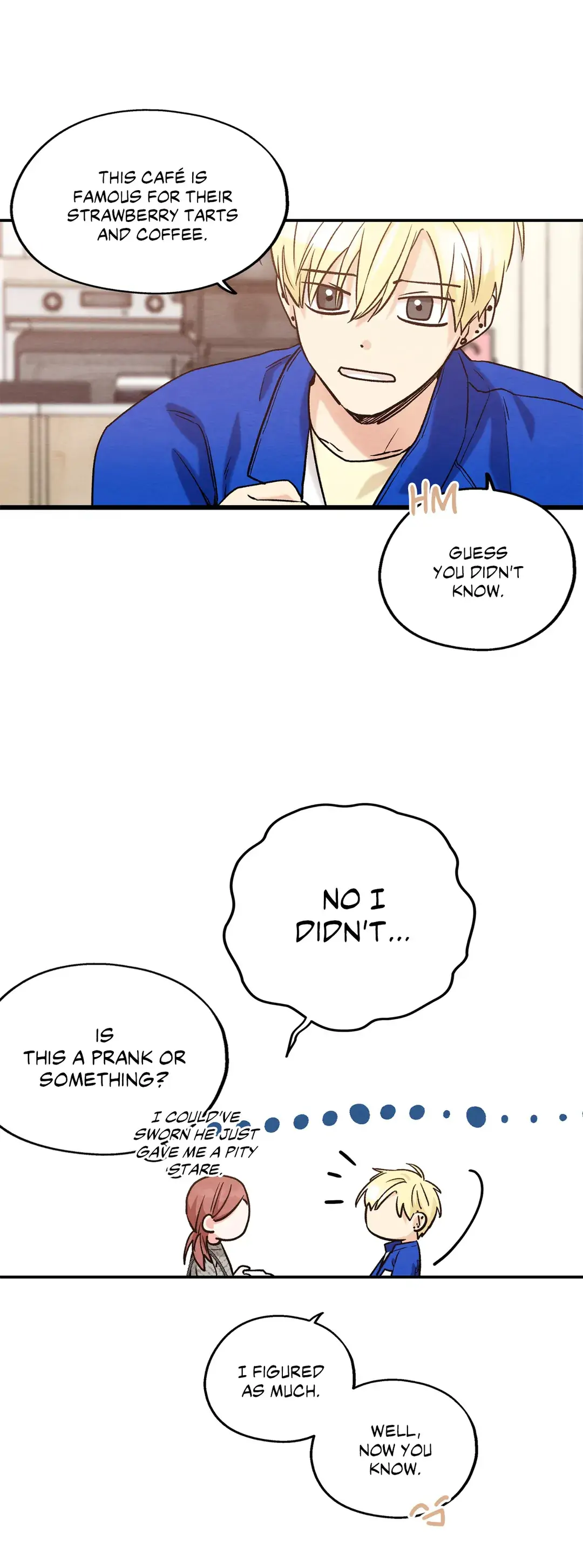 Dazzlingly Bright - Chapter 88 - Page 29