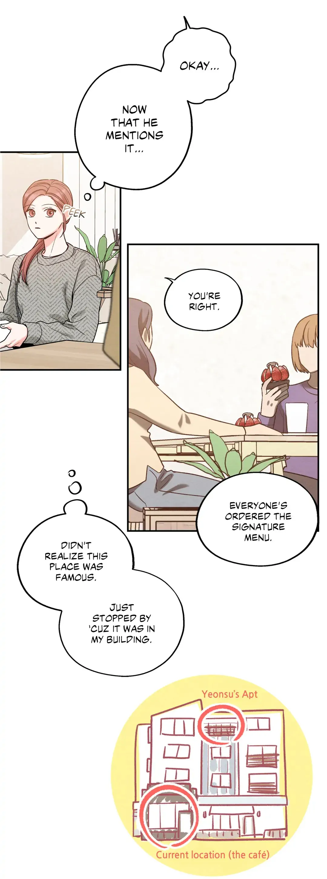 Dazzlingly Bright - Chapter 88 - Page 30