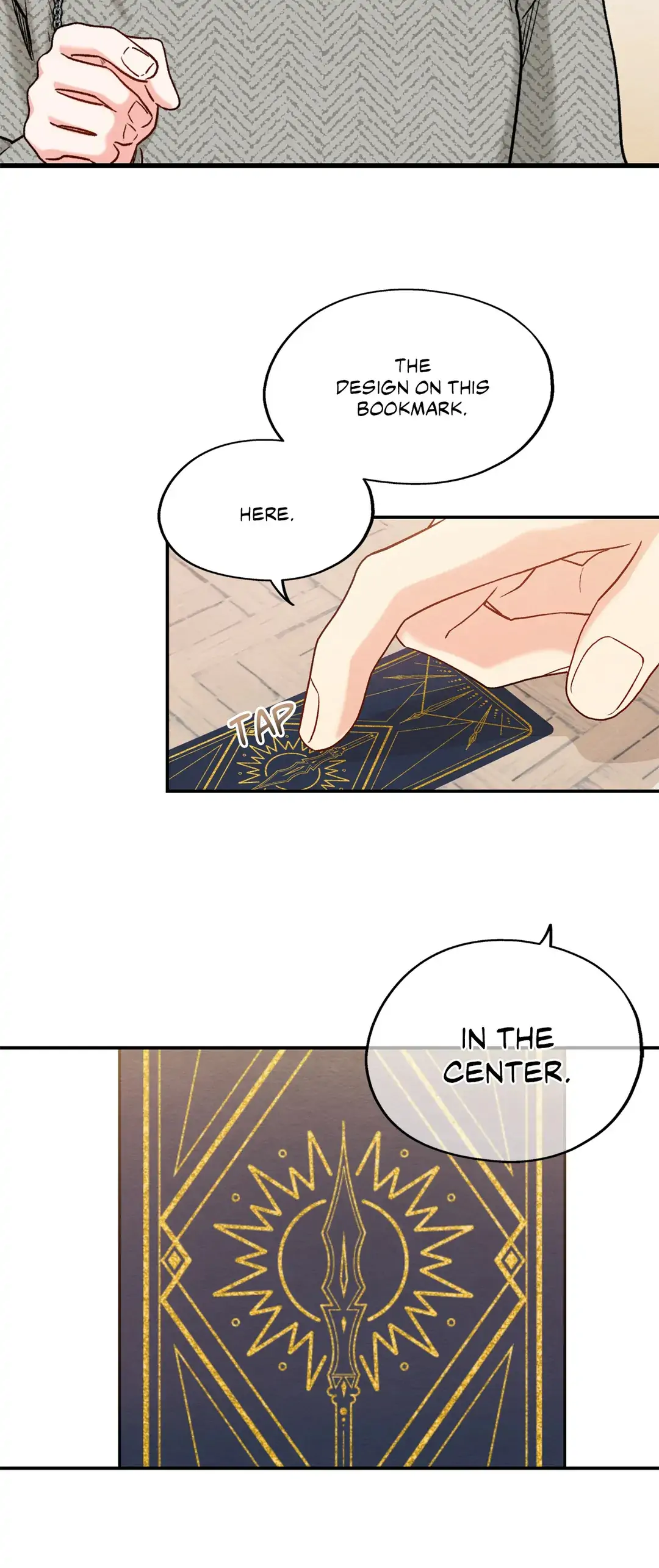 Dazzlingly Bright - Chapter 88 - Page 35