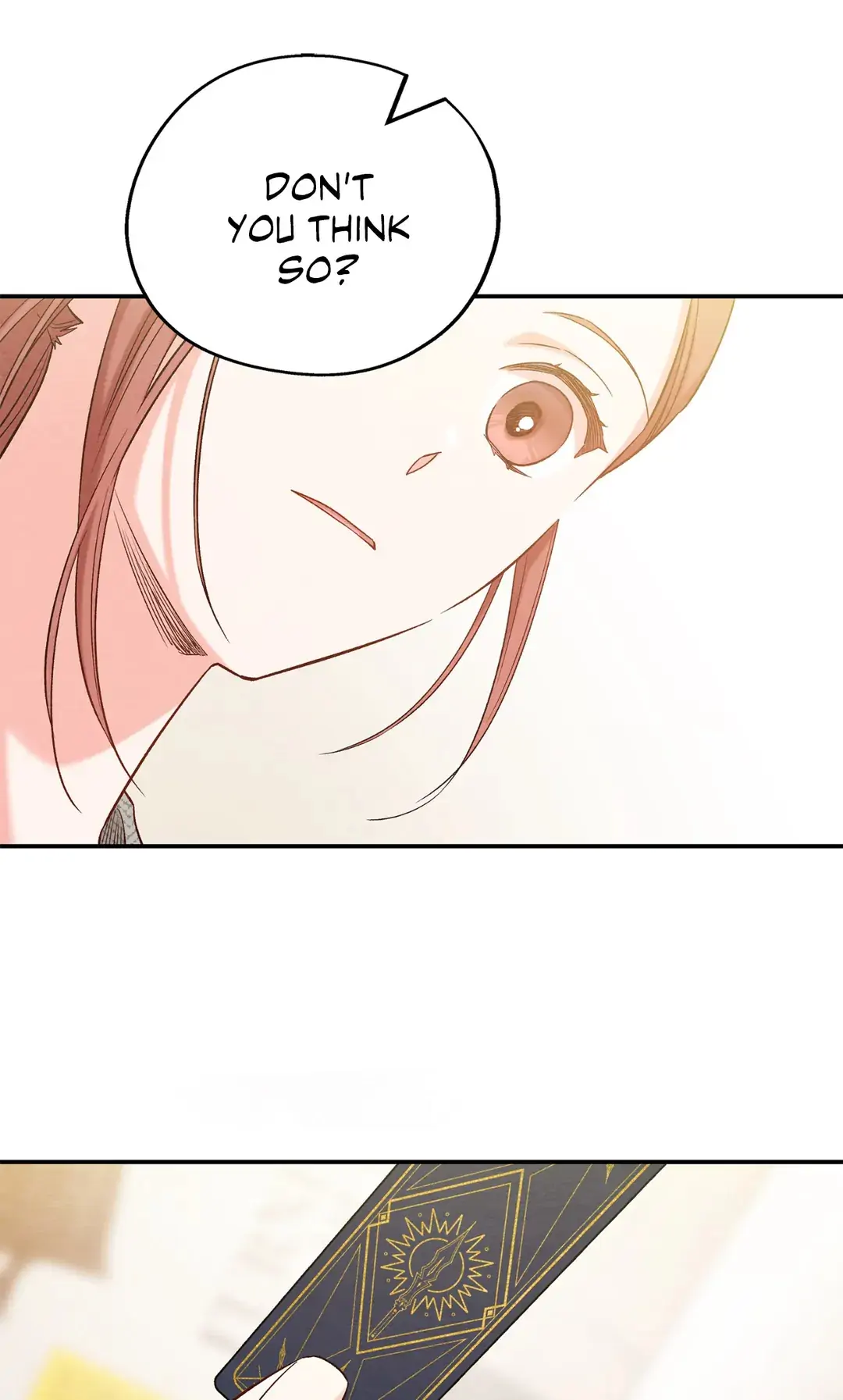 Dazzlingly Bright - Chapter 88 - Page 36