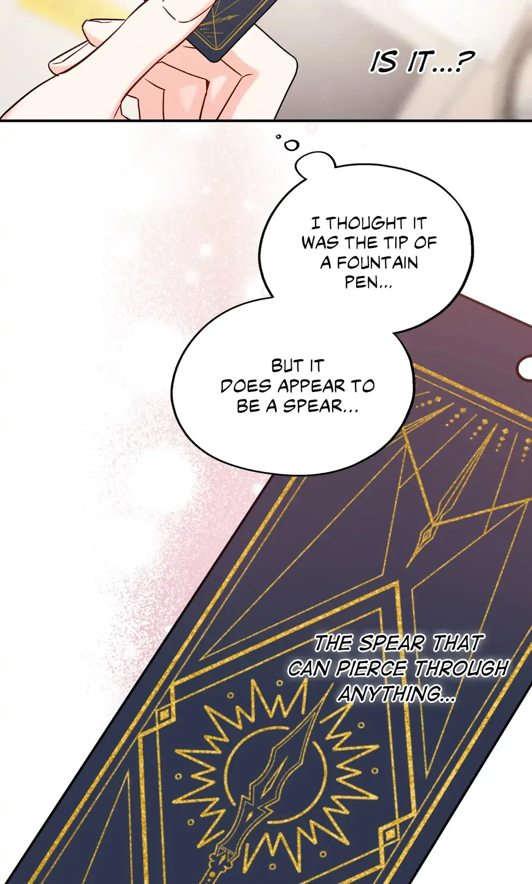Dazzlingly Bright - Chapter 88 - Page 37