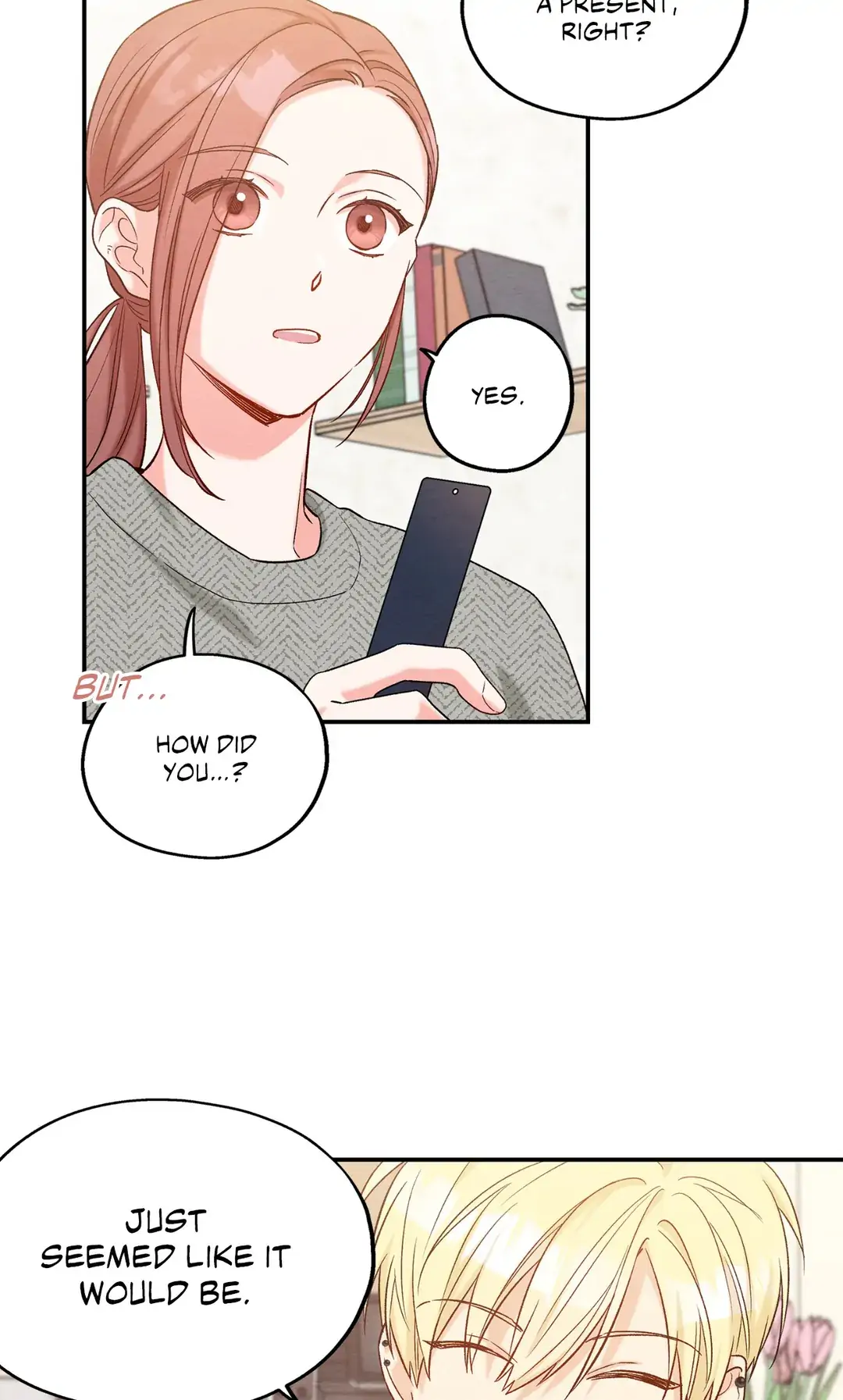 Dazzlingly Bright - Chapter 88 - Page 39