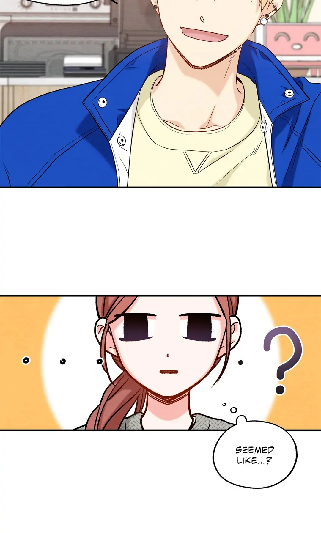 Dazzlingly Bright - Chapter 88 - Page 40